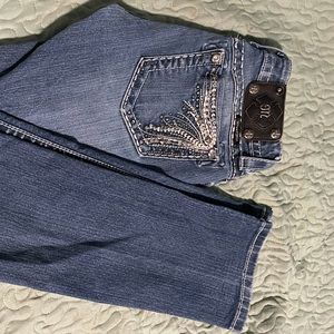 Miss me women’s jeans